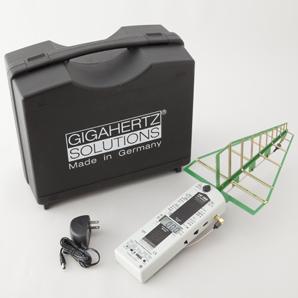 HF38B高頻電磁場(chǎng)檢測儀