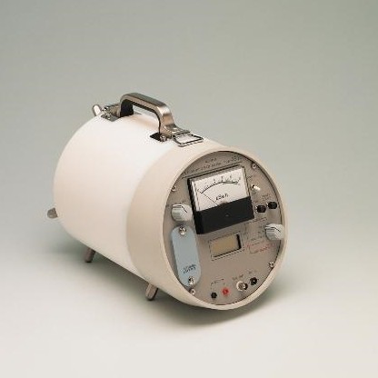日本ALOKA TPS-451C中子巡檢劑量?jì)x