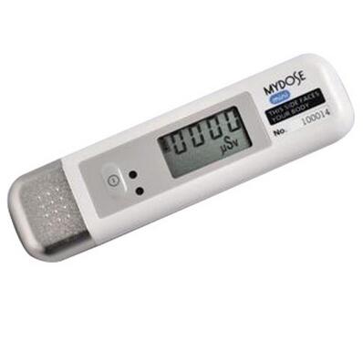 日本ALOKA PDM-122 γ(X)線(xiàn)個(gè)人劑量計