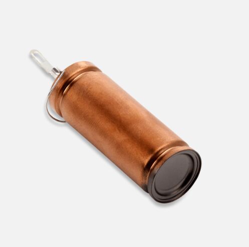 美國LND 712核輻射探測器GM管、蓋革計數器