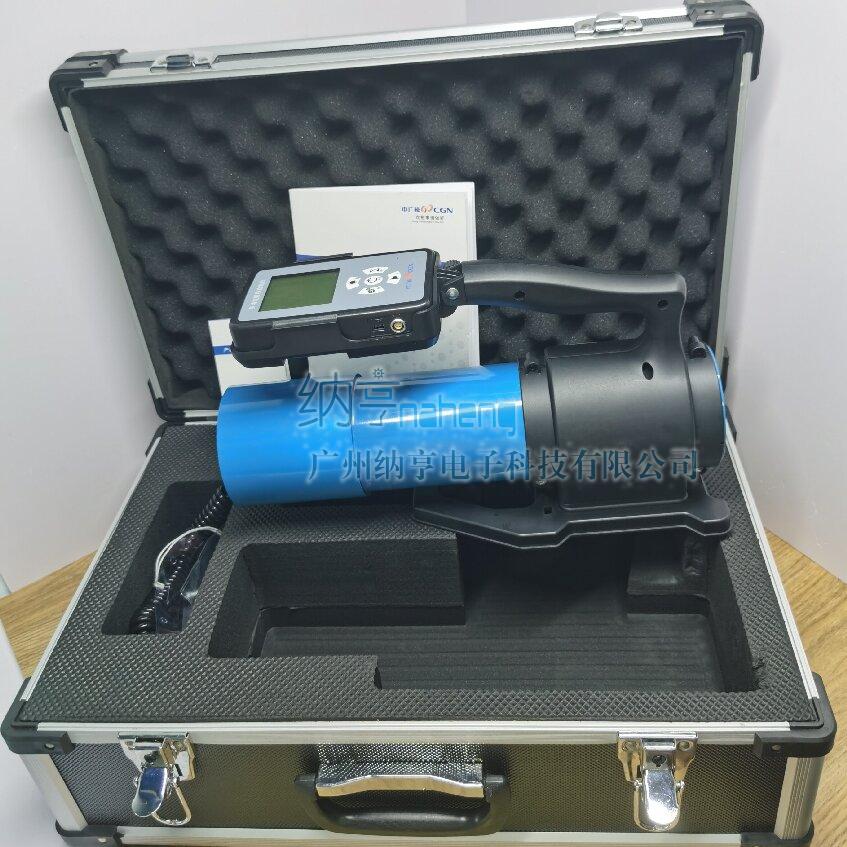 BG9512P環(huán)境級χ、γ輻射劑量當量率儀
